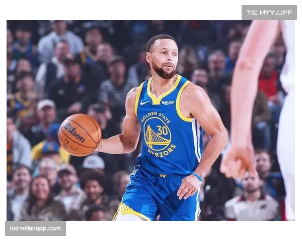 开拓者八人得分上双勇士未能依靠库里逆转比赛