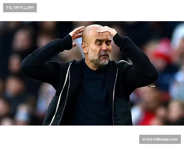 分析瓜迪奥拉如何根据英超特点调整战术并保持长期竞争力