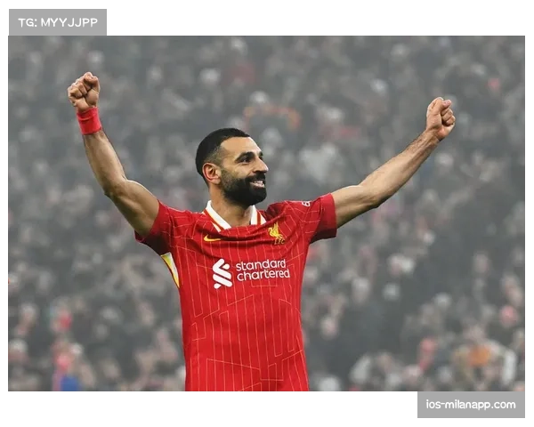 萨拉赫18次英超对阵纽卡贡献10球9助 冲击单一球队两双纪录 萨拉赫18次英超对阵纽卡贡献10球9助 冲击单一球队两双纪录