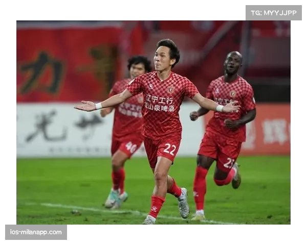 辽宁铁人需要提升进攻创造力 前场配合缺乏默契度